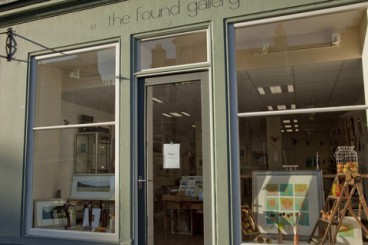The Found Gallery