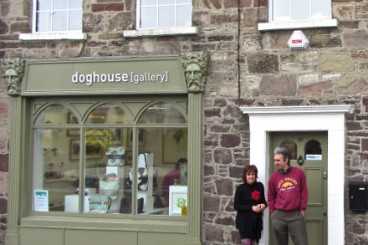 Doghouse Gallery
