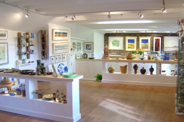 Number Four Gallery