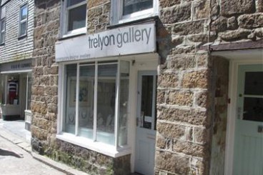 Trelyon Gallery